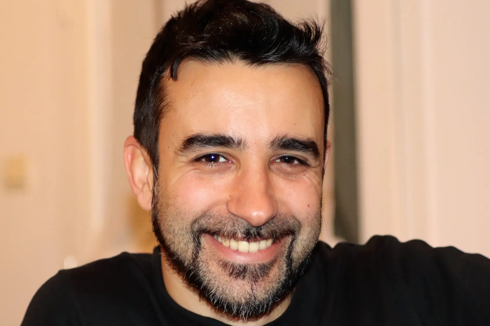 Foto di Lorenzo Angelo Ricciardi, consulente finanziario