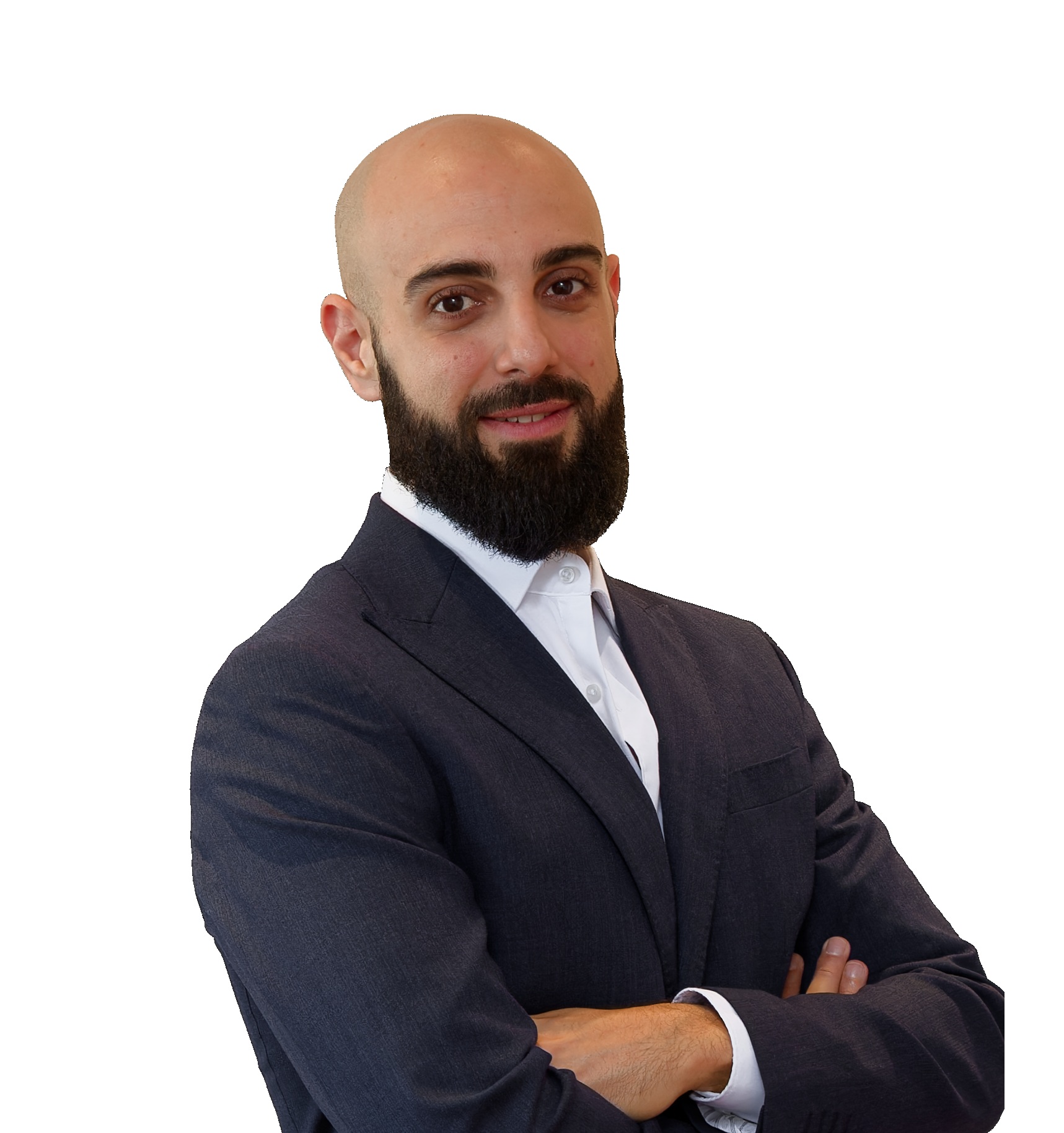 Foto di Alessandro Travaglione, consulente finanziario
