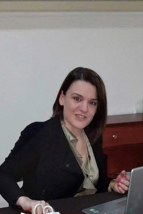 Foto di Anna Lise Nicolo', consulente finanziario