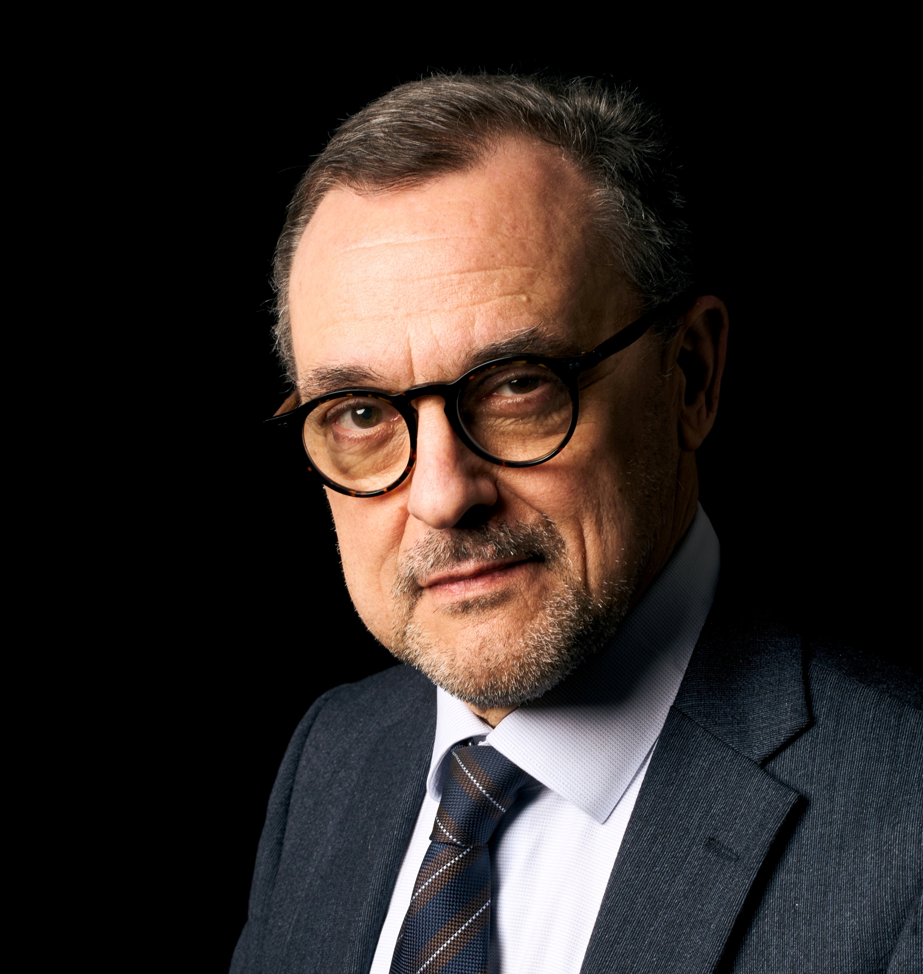 Foto di Paolo Tirabassi, consulente finanziario