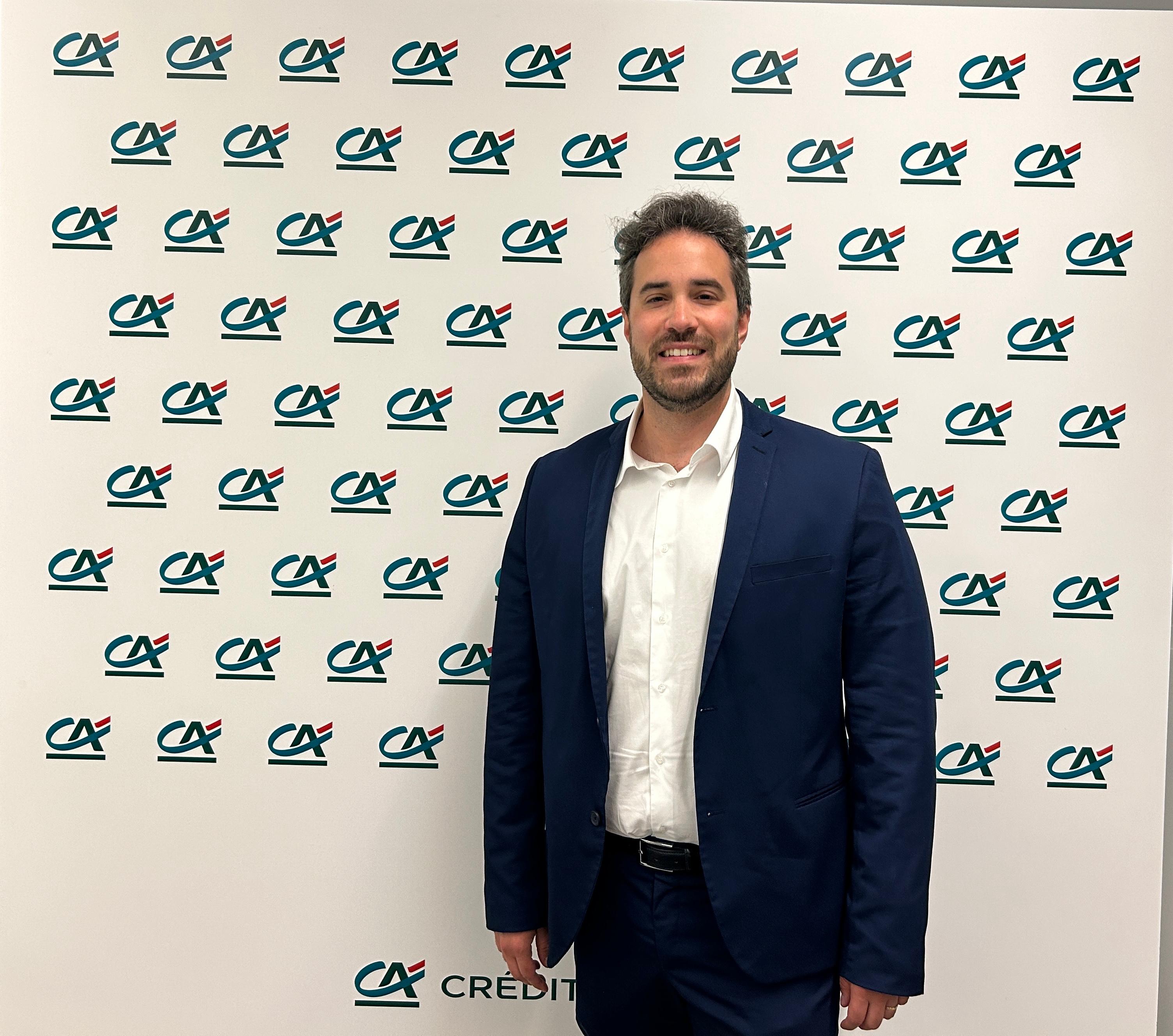 Foto di Riccardo Vignaroli, consulente finanziario