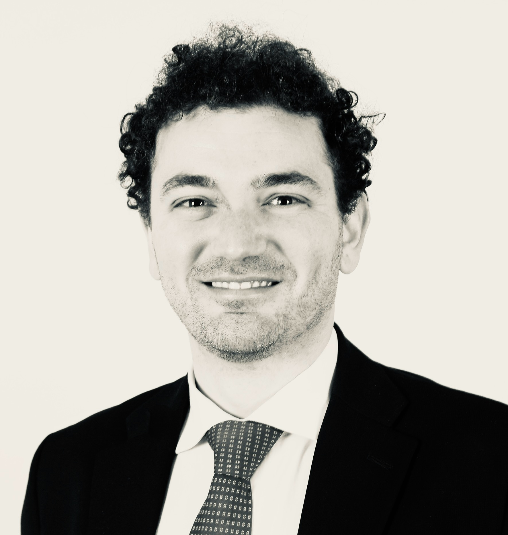 Foto di Filippo Maria Dinolfo, consulente finanziario