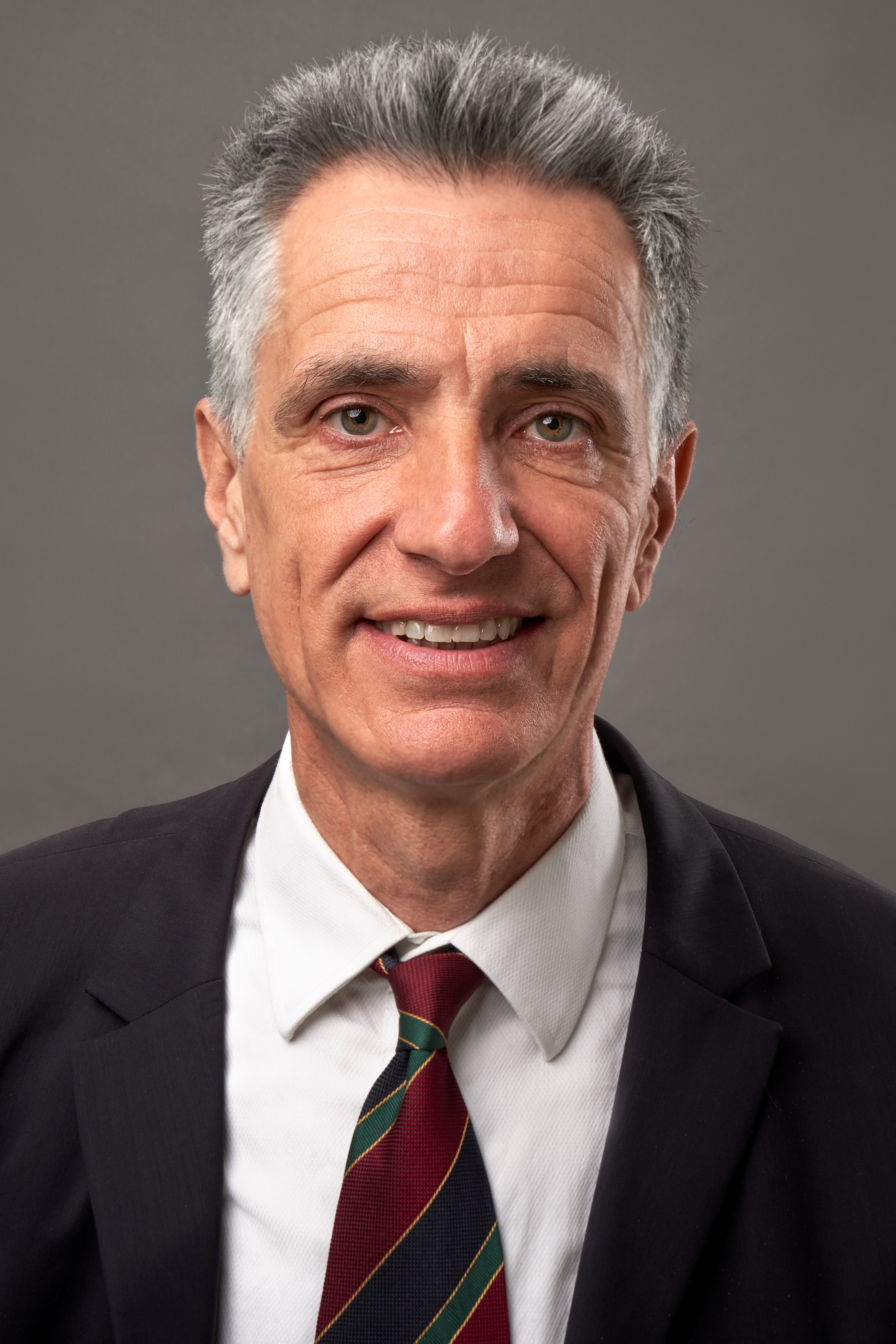 Foto di Luca Gentili, consulente finanziario